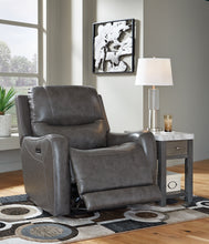 Load image into Gallery viewer, Galahad Zero Wall Recliner w/PWR HDRST
