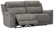 Load image into Gallery viewer, Next-Gen DuraPella 2 Seat PWR REC Sofa ADJ HDREST
