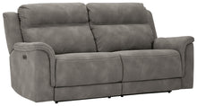 Load image into Gallery viewer, Next-Gen DuraPella 2 Seat PWR REC Sofa ADJ HDREST
