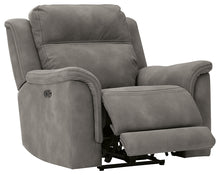 Load image into Gallery viewer, Next-Gen DuraPella PWR Recliner/ADJ Headrest
