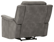 Load image into Gallery viewer, Next-Gen DuraPella PWR Recliner/ADJ Headrest
