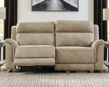 Load image into Gallery viewer, Next-Gen DuraPella 2 Seat PWR REC Sofa ADJ HDREST
