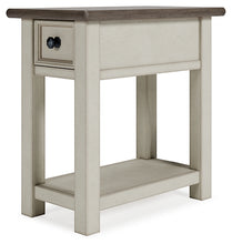 Load image into Gallery viewer, Bolanburg Chair Side End Table
