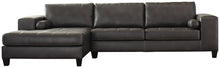 Load image into Gallery viewer, Nokomis 2-Piece Sectional with Chaise
