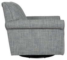 Load image into Gallery viewer, Renley Swivel Glider Accent Chair
