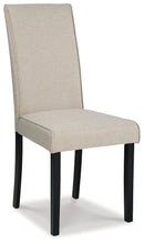 Load image into Gallery viewer, Kimonte Dining UPH Side Chair (2/CN)
