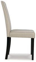 Load image into Gallery viewer, Kimonte Dining UPH Side Chair (2/CN)
