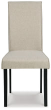 Load image into Gallery viewer, Kimonte Dining UPH Side Chair (2/CN)
