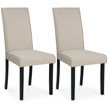 Load image into Gallery viewer, Kimonte Dining UPH Side Chair (2/CN)
