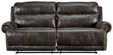 Load image into Gallery viewer, Grearview 2 Seat PWR REC Sofa ADJ HDREST
