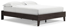 Load image into Gallery viewer, Piperton Queen Platform Bed
