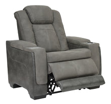 Load image into Gallery viewer, Next-Gen DuraPella PWR Recliner/ADJ Headrest
