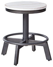 Load image into Gallery viewer, Torjin Swivel Stool (2/CN)
