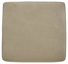 Load image into Gallery viewer, Lucina Oversized Accent Ottoman
