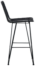 Load image into Gallery viewer, Angentree Upholstered Barstool (2/CN)
