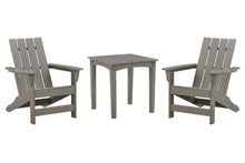 Load image into Gallery viewer, Visola Outdoor Chair with End Table
