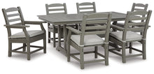 Load image into Gallery viewer, Visola Outdoor Dining Table and 6 Chairs
