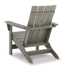 Load image into Gallery viewer, Visola Outdoor Chair with End Table
