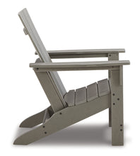 Load image into Gallery viewer, Visola Outdoor Chair with End Table
