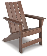 Load image into Gallery viewer, Emmeline 2 Adirondack Chairs with Connector Table
