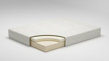 Load image into Gallery viewer, 10 Inch Chime Memory Foam  Mattress
