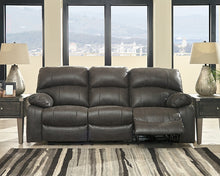 Load image into Gallery viewer, Dunwell PWR REC Sofa with ADJ Headrest
