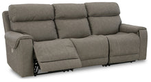 Load image into Gallery viewer, Starbot 3-Piece Power Reclining Sectional Sofa
