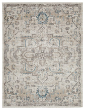 Load image into Gallery viewer, Barkham Washable Large Rug
