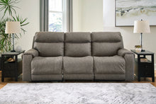 Load image into Gallery viewer, Starbot 3-Piece Power Reclining Sectional Sofa
