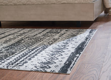 Load image into Gallery viewer, Devman Washable Large Rug
