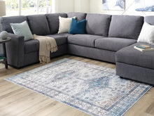 Load image into Gallery viewer, Hebruns Washable Large Rug
