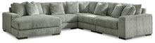 Load image into Gallery viewer, Lindyn 5-Piece Sectional with Chaise
