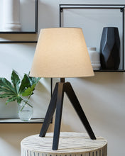 Load image into Gallery viewer, Laifland Wood Table Lamp (2/CN)
