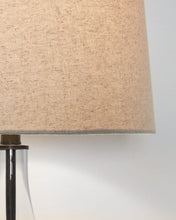 Load image into Gallery viewer, Travisburg Glass Table Lamp (2/CN)
