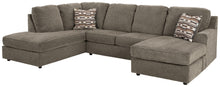 Load image into Gallery viewer, O&#39;Phannon 2-Piece Sectional with Chaise
