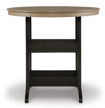 Load image into Gallery viewer, Fairen Trail Outdoor Bar Table and 2 Barstools
