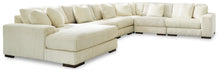 Load image into Gallery viewer, Lindyn 6-Piece Sectional with Chaise
