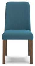 Load image into Gallery viewer, Lyncott Dining UPH Side Chair (2/CN)
