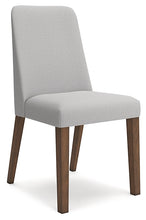 Load image into Gallery viewer, Lyncott Dining UPH Side Chair (2/CN)
