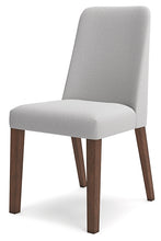 Load image into Gallery viewer, Lyncott Dining UPH Side Chair (2/CN)
