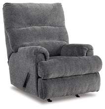 Load image into Gallery viewer, Man Fort Rocker Recliner
