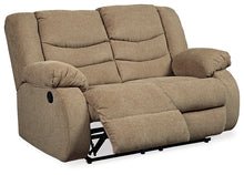 Load image into Gallery viewer, Tulen Reclining Loveseat
