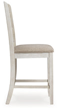 Load image into Gallery viewer, Skempton Upholstered Barstool (2/CN)
