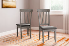 Load image into Gallery viewer, Shullden Dining Table and 2 Chairs
