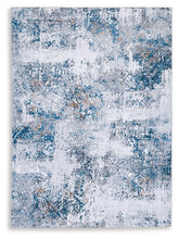 Load image into Gallery viewer, Garyard Washable Medium Rug
