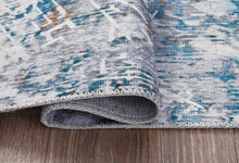 Load image into Gallery viewer, Garyard Washable Medium Rug
