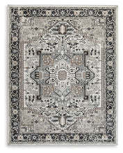 Load image into Gallery viewer, Gregmoore Washable Medium Rug
