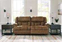 Load image into Gallery viewer, Boothbay 2 Seat Reclining Sofa
