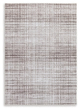 Load image into Gallery viewer, Moorhill Washable Medium Rug
