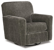 Load image into Gallery viewer, Herstow Swivel Glider Accent Chair
